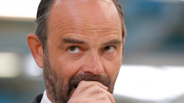 Gr&egrave;ve SNCF: Edouard Philippe tente de reprendre la main - France - RFI - rfi.fr