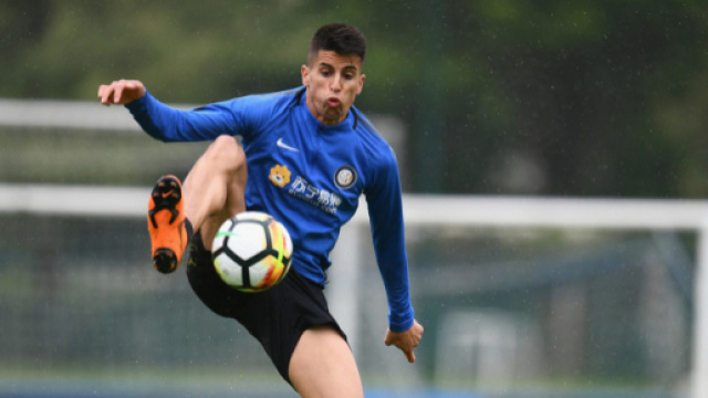 Inter, Cancelo potrebbe non essere riscattato | inter.it