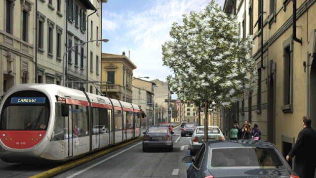 La Tramvia si sdoppia: ultime notizie