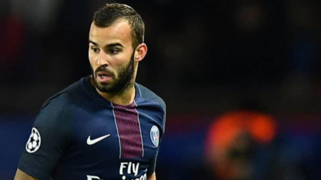 Las Palmas va r&eacute;cup&eacute;rer Jes&eacute; de son pr&ecirc;t rat&eacute; &agrave; Stoke City - parischampions.fr