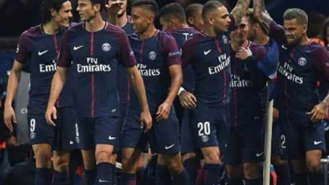 Le nouveau coach du PSG aurait d&eacute;j&agrave; pris une &eacute;norme d&eacute;cision ... - parischampions.fr