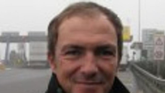 L'italiano sopravvissuto al dramma sulle Alpi foto facebook