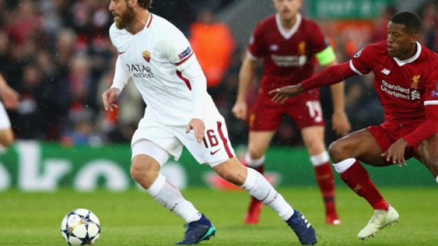 Liverpool-Roma in Diretta tv e Live-Streaming - Champions League ... - eurosport.com