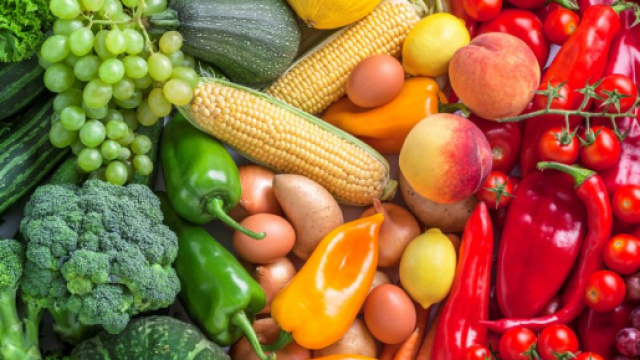 Mangiare bene rende i bambini pi&ugrave; felici - www.stile.it - stile.it