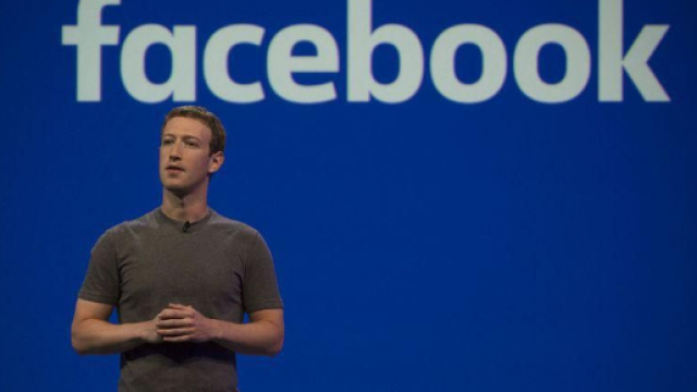 Mark Zuckerberg annuncia grosse novit&agrave;