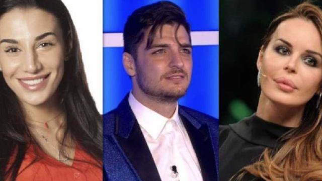 Matteo Gentili, le ultime dichiarazioni su Paola Di Benedetto - chedonna.it