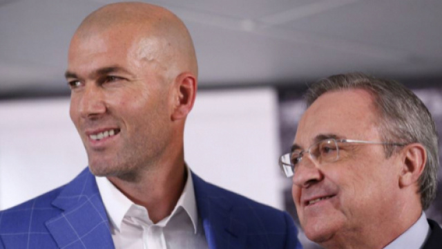 Mercato : Cette cible que le Real Madrid ne pourra pas avoir !