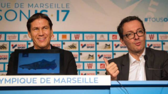 Mercato : Cette &eacute;norme piste de l'OM qui se pr&eacute;cise !