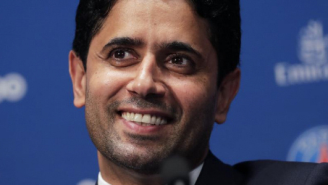 Mercato : Le PSG en t&ecirc;te de course sur ce gros dossier !