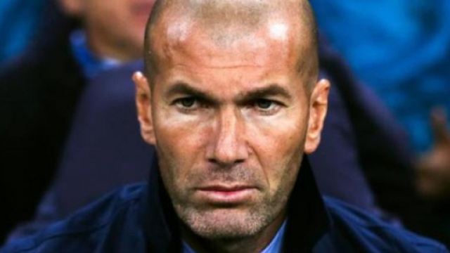 Mercato : Les deux grandes priorit&eacute;s de Zidane pour le Real Madrid !