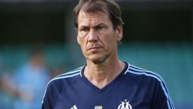 Mercato : l'OM entre deux options pour une p&eacute;pite !