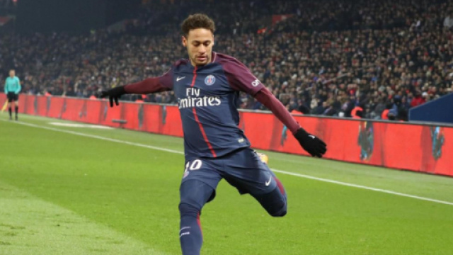 Mercato - PSG : L'avenir de Neymar bient&ocirc;t fix&eacute; ?