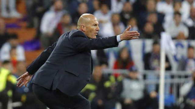 Mercato - Real Madrid : L'&eacute;norme r&eacute;v&eacute;lation d'un journaliste sur Zidane !