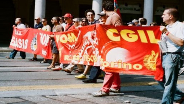 Molti scioperi dei trasporti dal 4 all'11 maggio 2018