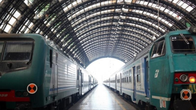 Assunzioni Trenitalia e FS Recruing Day il 17/05/18: ecco come candidarsi e dove