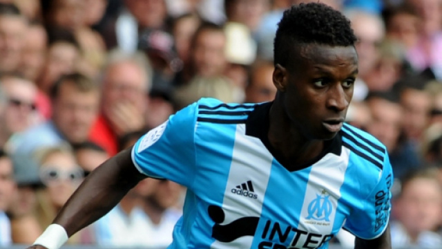 OM : le lat&eacute;ral droit Bouna Sarr - bfmtv.com