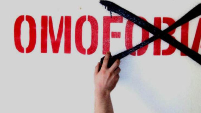 Omofobia, i numeri flop di un falso allarme &ndash; Cristianesimo Cattolico - wordpress.com