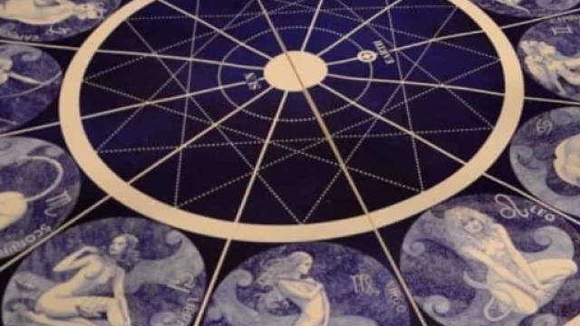 Oroscopo Amore, Lavoro e Salute