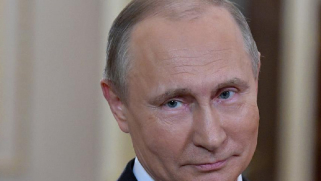 Putin says he gave order to shoot down passenger plane in 2014 - CNN - cnn.com