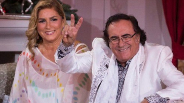 Romina Power e Albano di nuovo insieme: ecco perch&egrave;