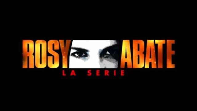 Rosy Abate-La serie, a settembre su Canale 5: la Taodue riparte da ... - ultimenotizieflash.com