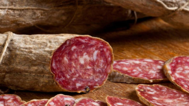 Salame contaminato da salmonella: lotto e marca interessata