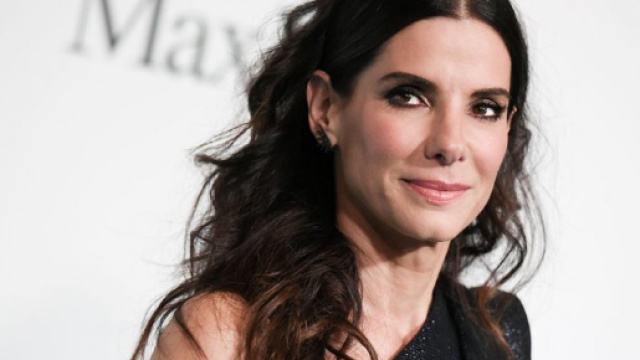 Sandra Bullock :il suo stalker si &egrave; tolto la vita