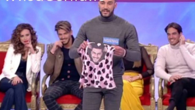 Uomini e Donne': l'opinione di Chia sulla puntata del Trono ... - isaechia.it