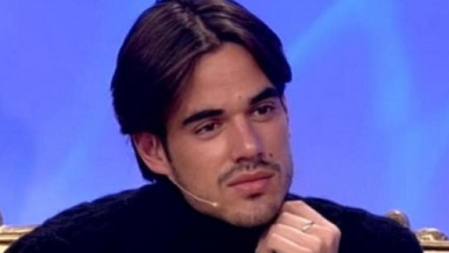 Uomini e donne, Marta distrutta