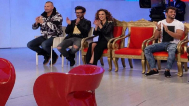 Uomini e Donne news, scelta di Nicol&ograve;