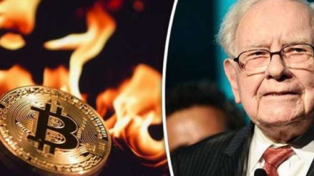 Warren Buffett scommette ancora su Apple