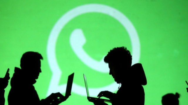 WhatsApp choc, lo sfidante a cui nessuno avrebbe pensato