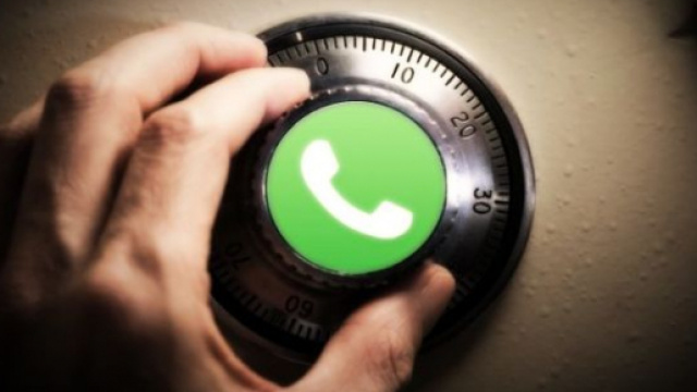 WhatsApp potrebbe non essere pi&ugrave; sicuro. Fonte immagine: TecnoAndroid