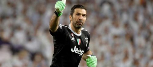 Buffon se va de Juventus pero no se retira del f&uacute;tbol