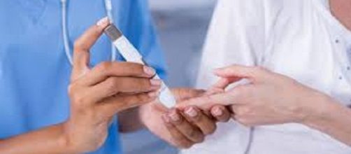 Diabetes alimenticia o mellitus tipo 2