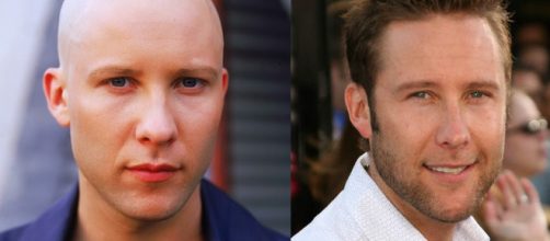 Eles mudaram com o passar dos anos