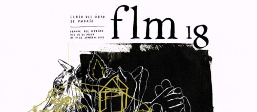 Feria del Libro de Madrid 2018