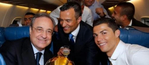 &iexcl;El Real Madrid pide a Jorge Mendes que consiga el fichaje de esta joya!
