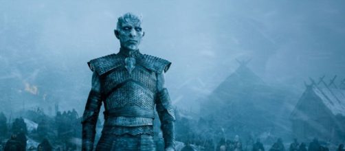 Game of Thrones: terminan las grabaciones de la temporada 8