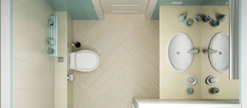 Ideas para que re-modeles tu ba&ntilde;o