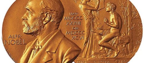 Los espa&ntilde;oles que ganaron el premio nobel de literatura