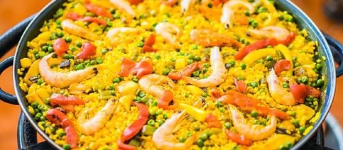 Los or&iacute;genes de la mundialmente aclamada Paella