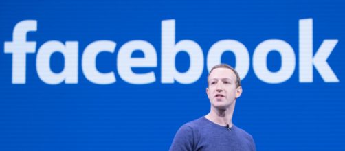 Mark Zuckerberg F8 2018 Keynote - Image credit - Anthony Quintano | Flickr