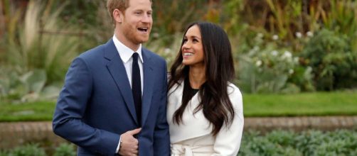 Markle se casar&aacute; con el pr&iacute;ncipe Harry - semana.com