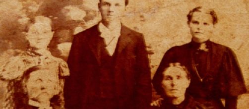 McMains releases a new album titled &lsquo;American Soul.&rsquo; - [Image used with permission of McMains]