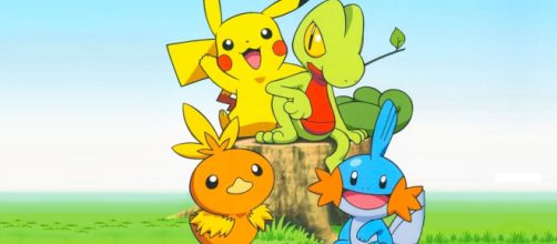Pok&eacute;mon GO recibe a la tercera generaci&oacute;n y climas din&aacute;micos! | Atomix - atomix.vg