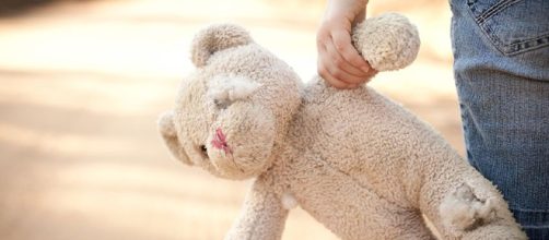 Se&ntilde;ales que te avisan que un ni&ntilde;o est&aacute; bajo el abuso