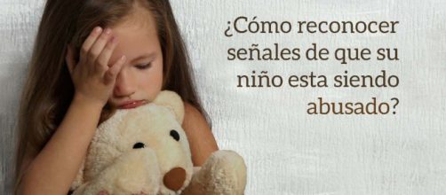 &iquest;C&oacute;mo puedes saber que un ni&ntilde;o est&aacute; siendo abusado?