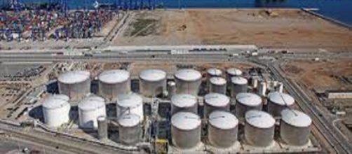 Tanques de almacenamiento seg&uacute;n su dise&ntilde;o operacional