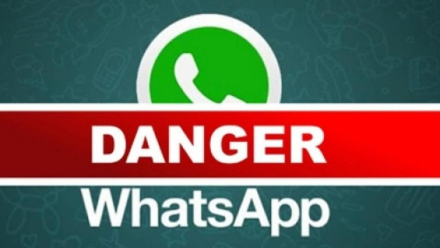 Allerta: WhatsApp, attenzione alla nuova truffa hacker
